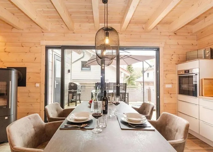 Bergwaldchalet Animal Friend 2 *