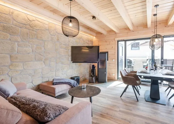 Bergwaldchalet Animal Friend 2 *