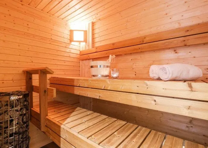 Bergwaldchalet Animal Friend 2